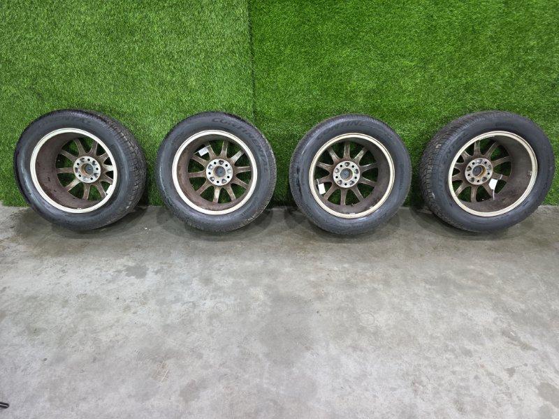 Колеса комплект — фото 13