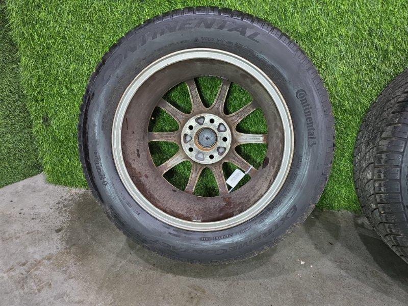 Колеса комплект — фото 16