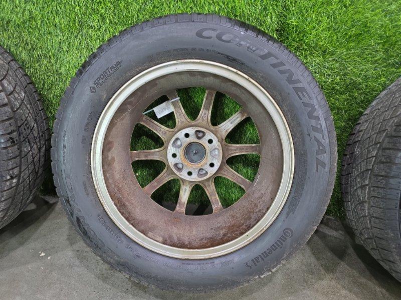 Колеса комплект — фото 17