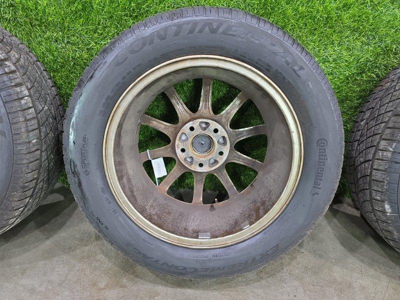 Колеса комплект — фото 18