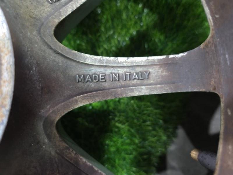 Колеса комплект — фото 20