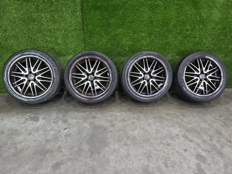 Колеса комплект