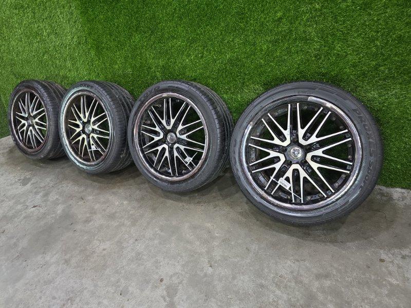 Колеса комплект — фото 2