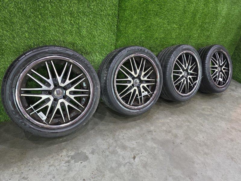 Колеса комплект — фото 3