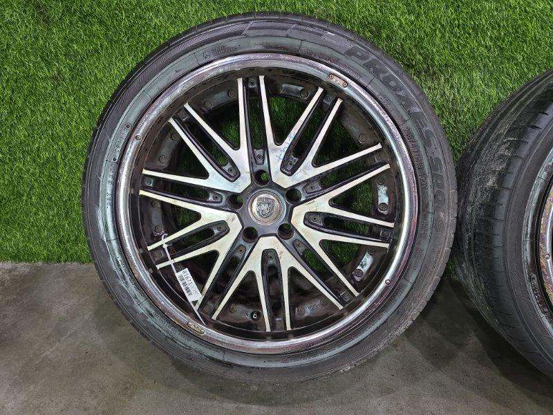 Колеса комплект — фото 4