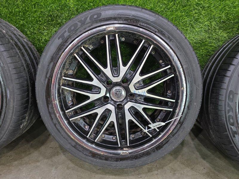 Колеса комплект — фото 6