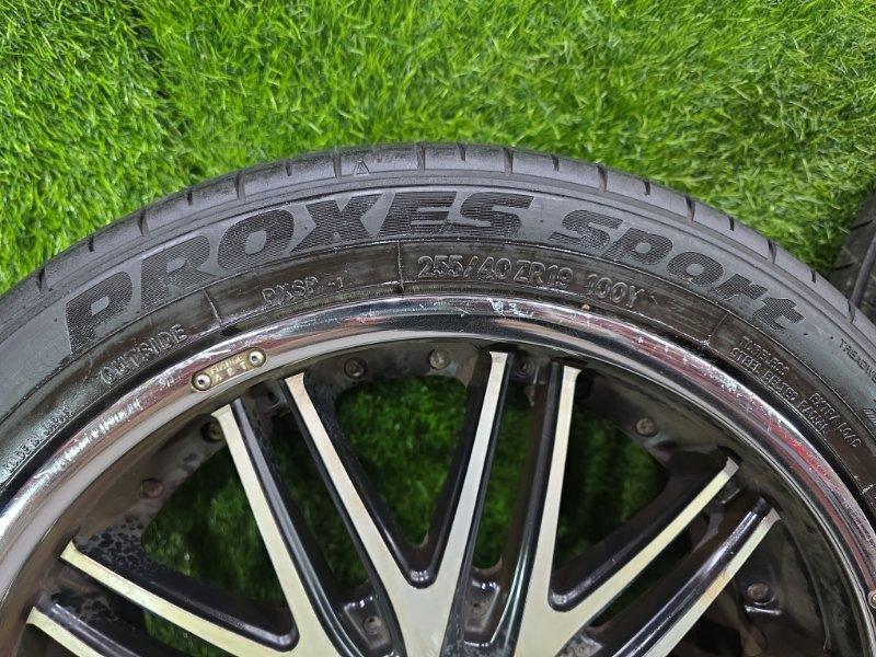 Колеса комплект — фото 10