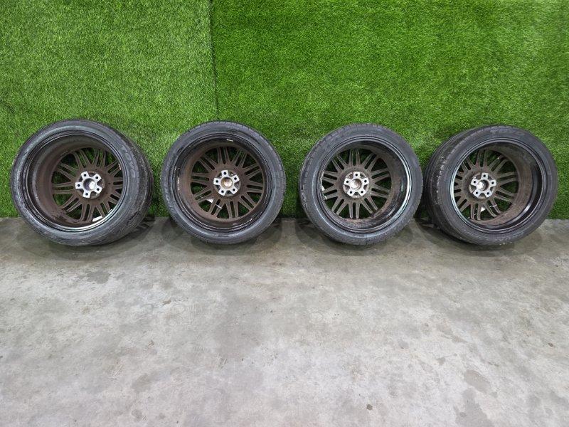 Колеса комплект — фото 14