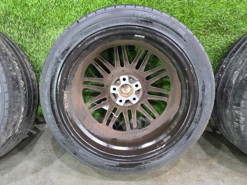 Колеса комплект — фото 18