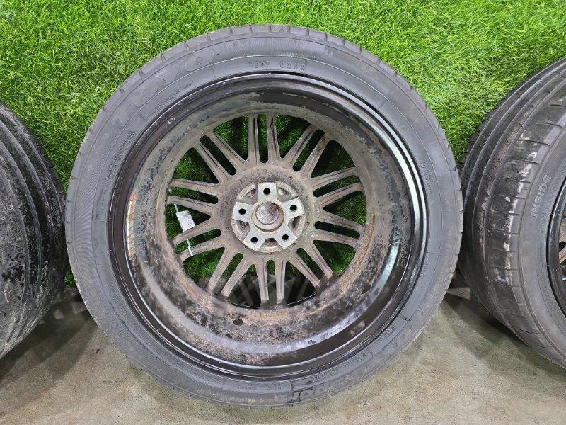 Колеса комплект — фото 19