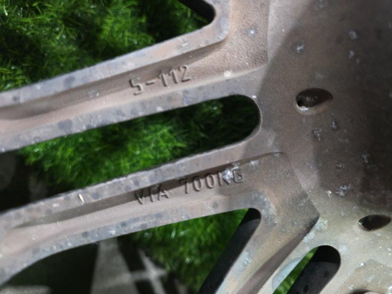 Колеса комплект — фото 21