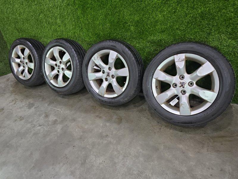 Колеса комплект — фото 2