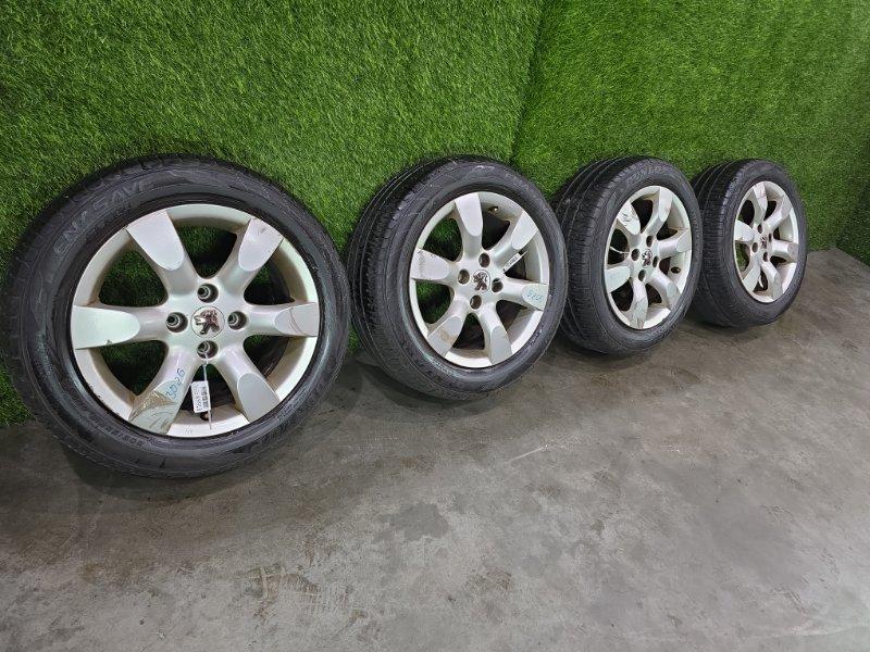 Колеса комплект — фото 3