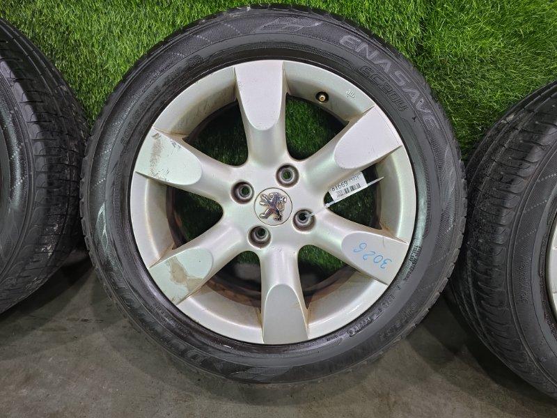 Колеса комплект — фото 5