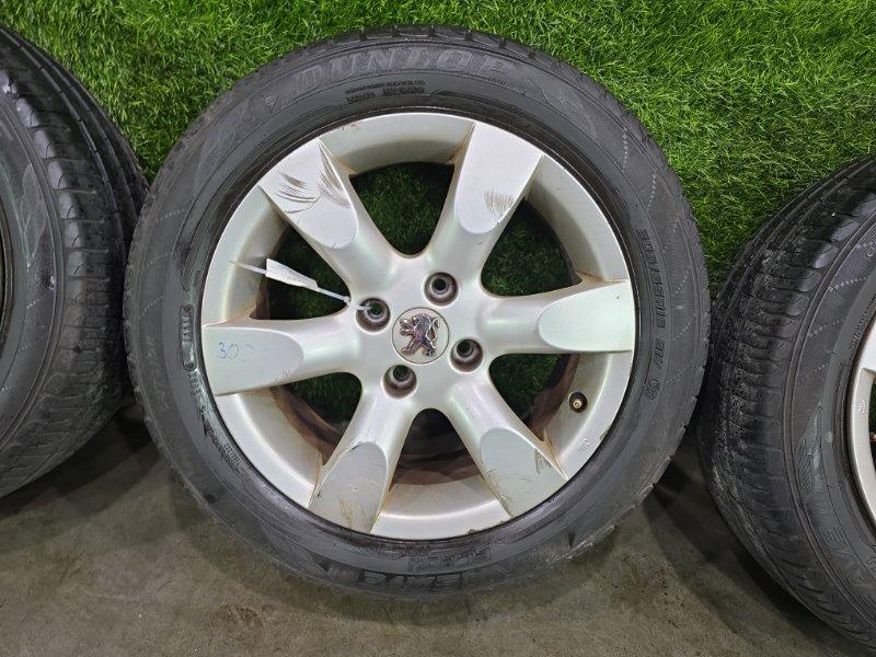 Колеса комплект — фото 6