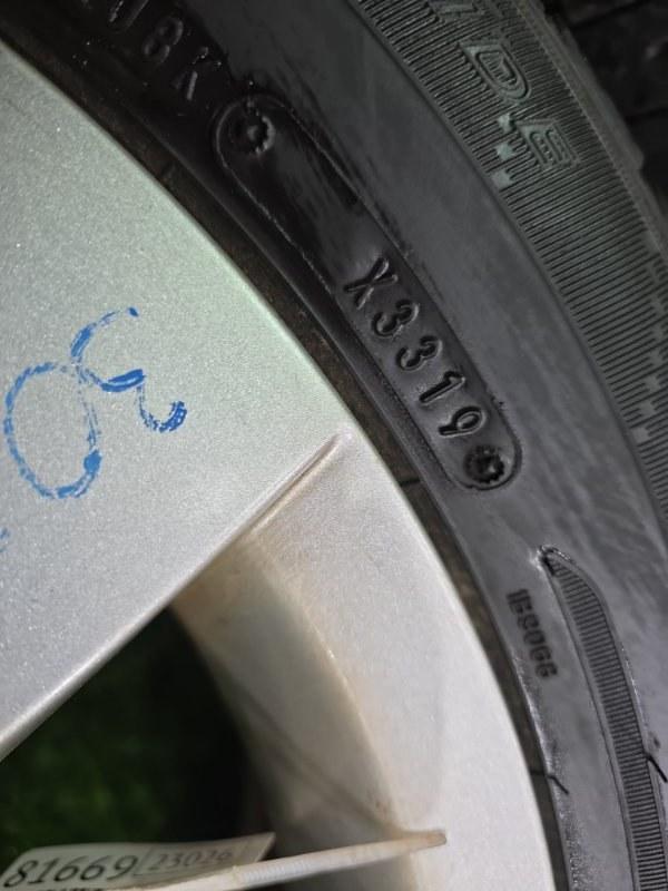 Колеса комплект — фото 11