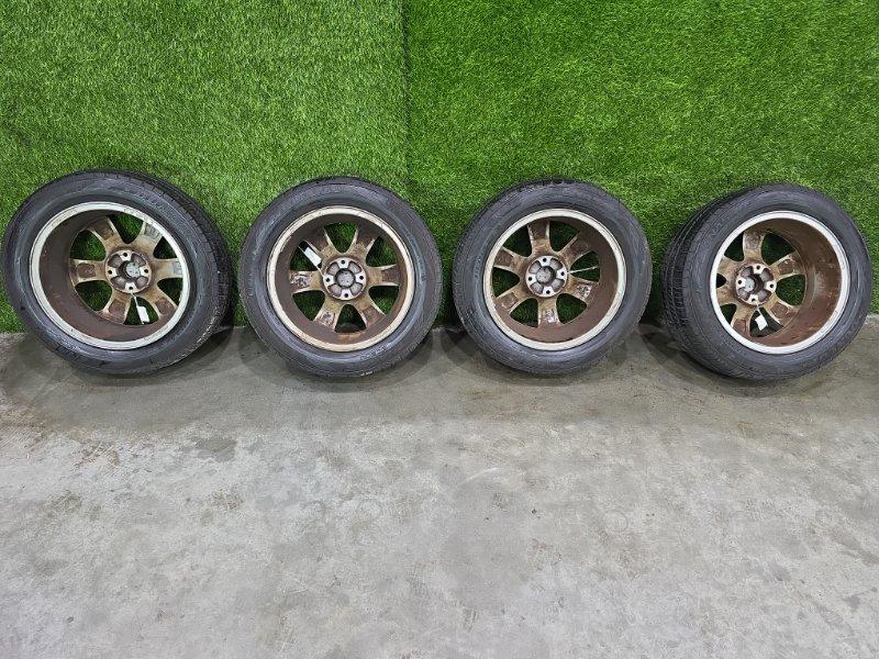 Колеса комплект — фото 13