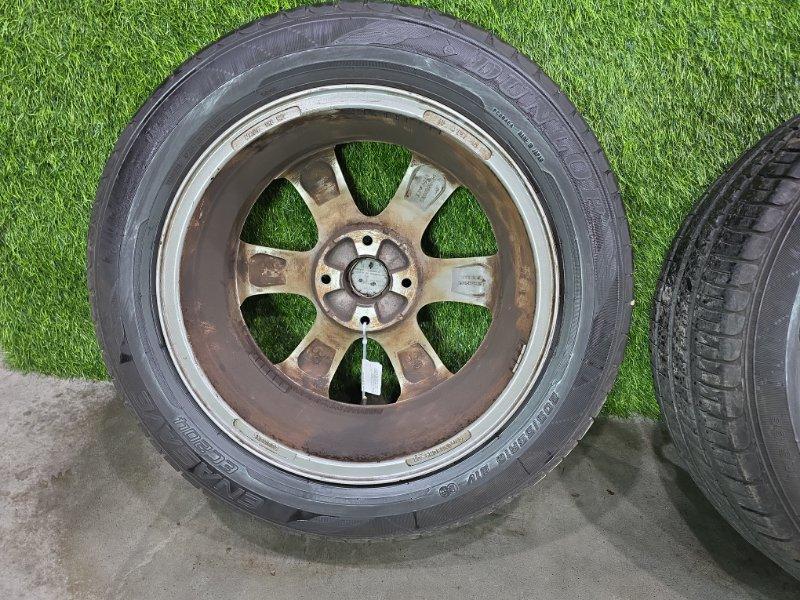 Колеса комплект — фото 16