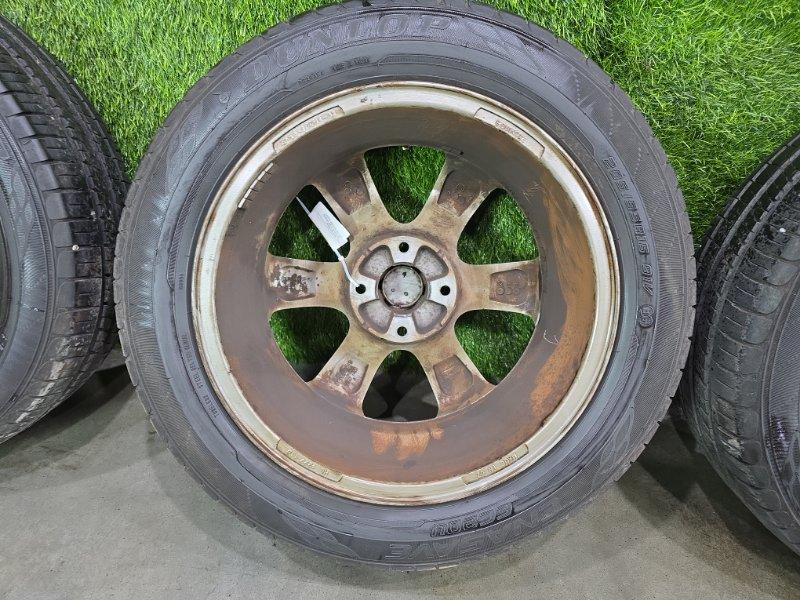 Колеса комплект — фото 17