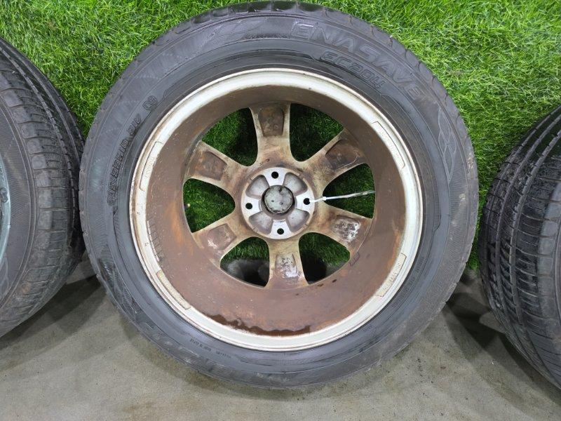 Колеса комплект — фото 18