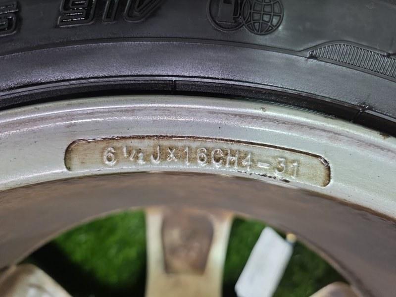 Колеса комплект — фото 20