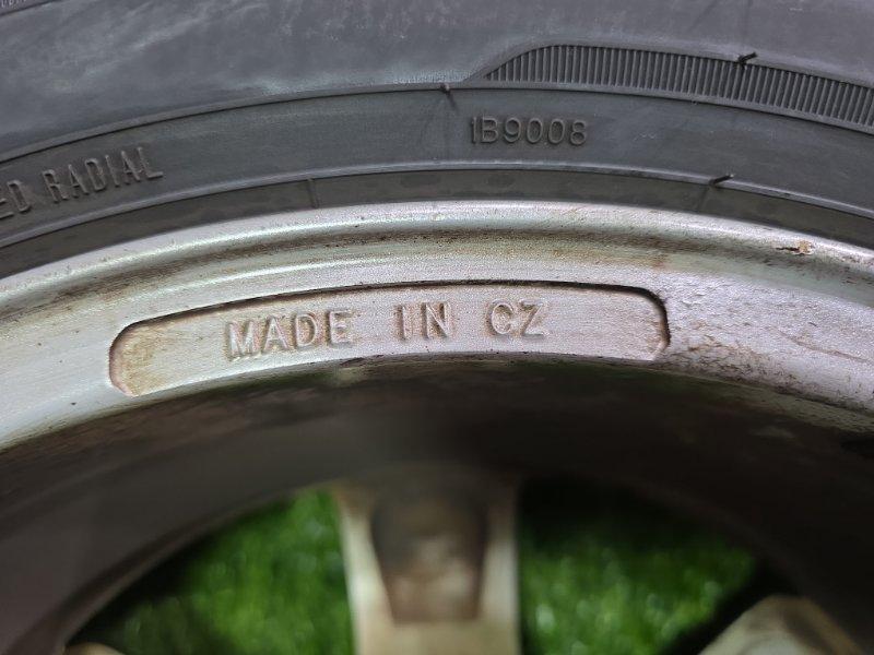 Колеса комплект — фото 21