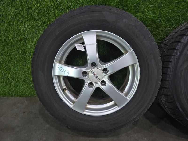 Колеса комплект — фото 4