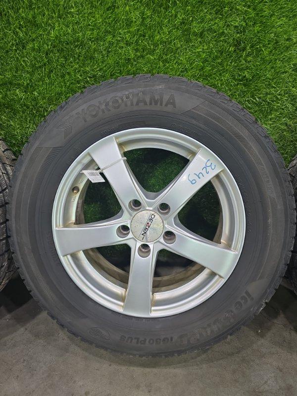 Колеса комплект — фото 6