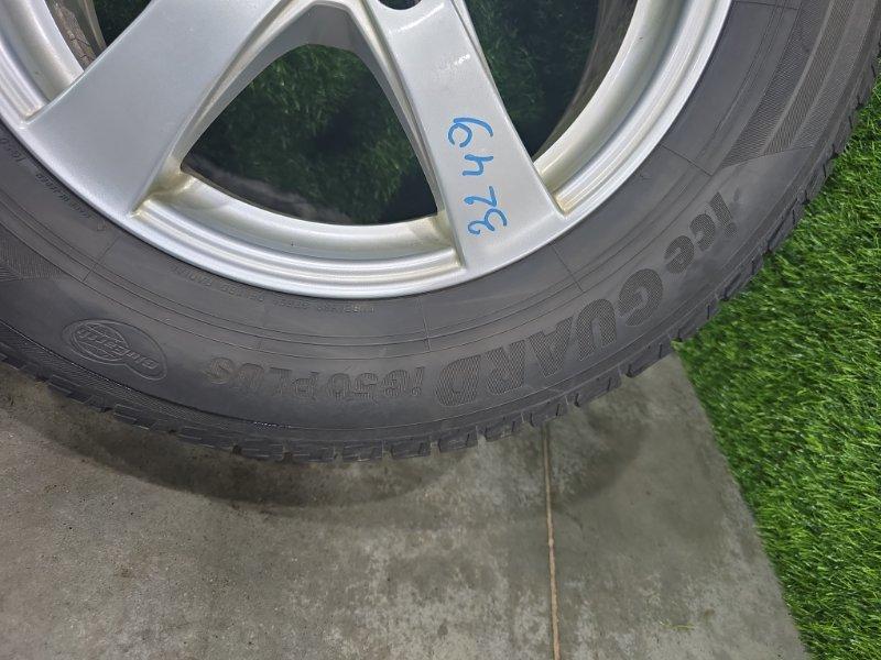 Колеса комплект — фото 9