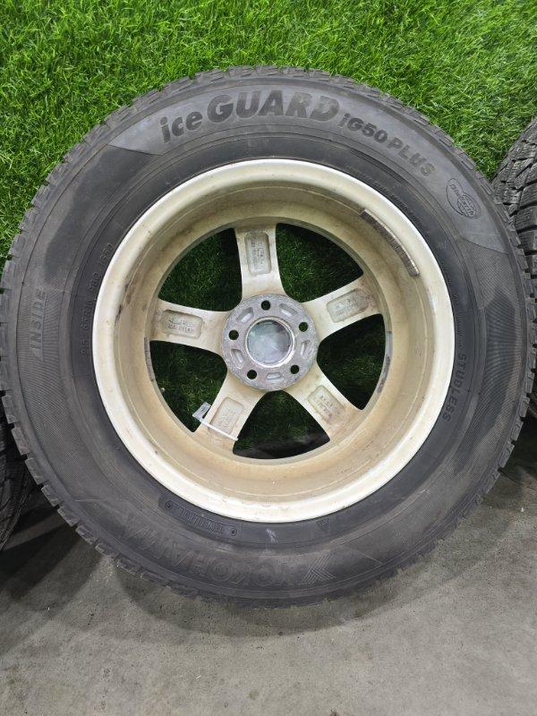 Колеса комплект — фото 17