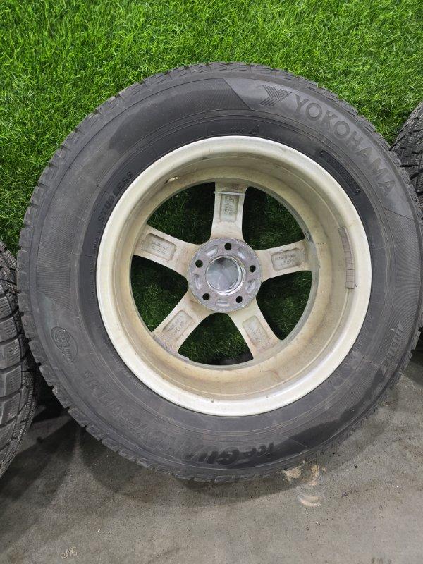 Колеса комплект — фото 18