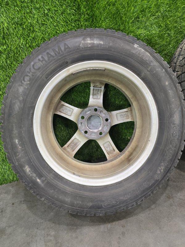 Колеса комплект — фото 19