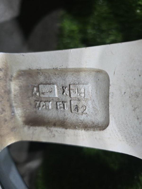 Колеса комплект — фото 22