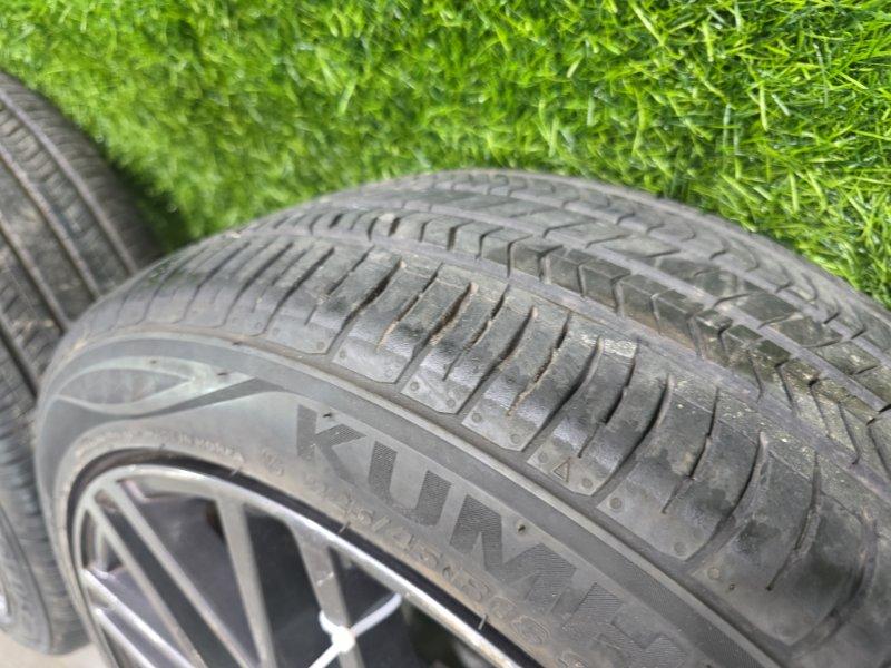 Колеса комплект — фото 7