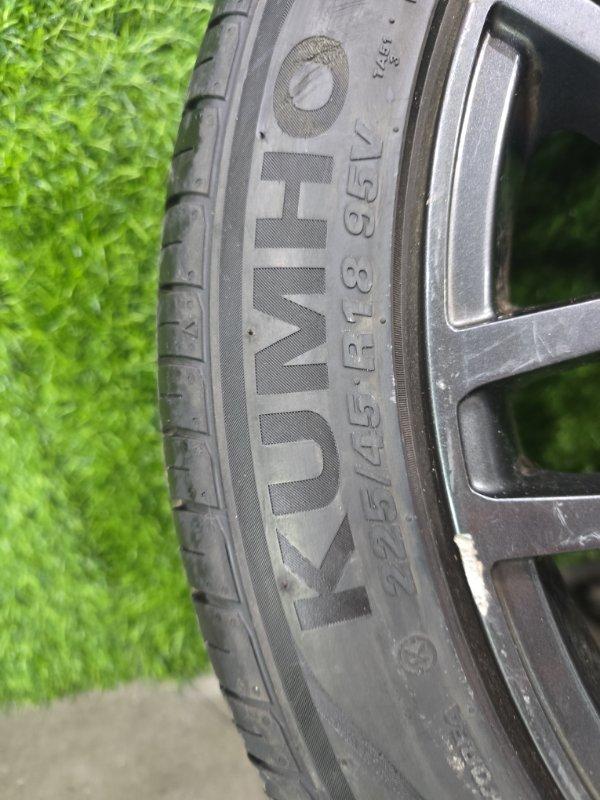 Колеса комплект — фото 8