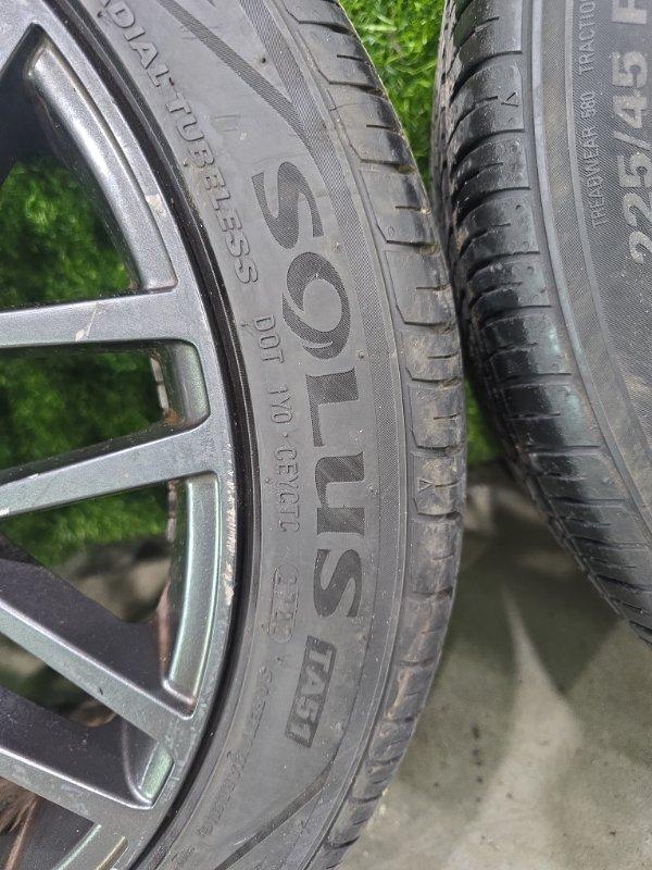 Колеса комплект — фото 9