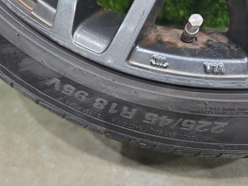 Колеса комплект — фото 11