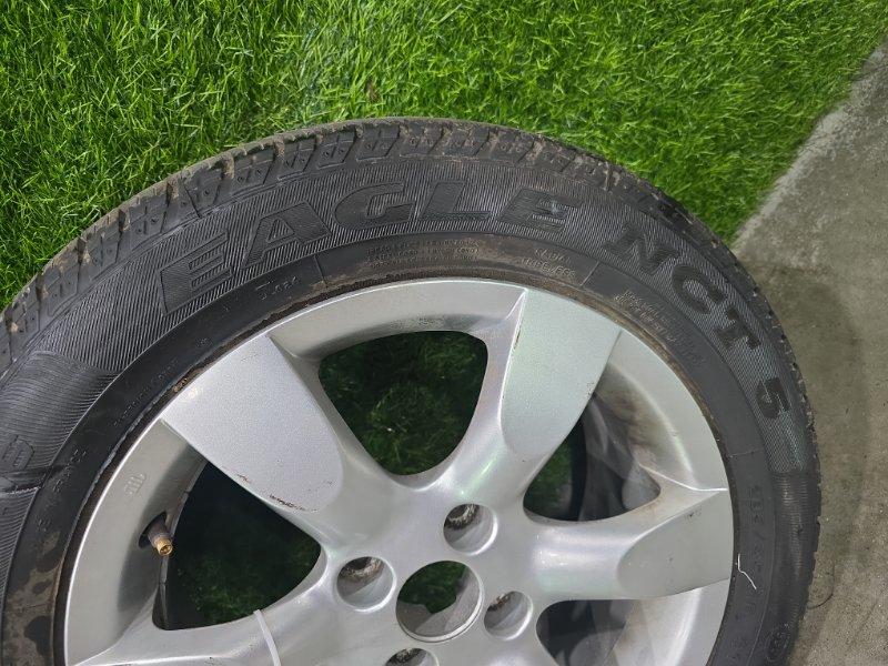 Колеса комплект — фото 4