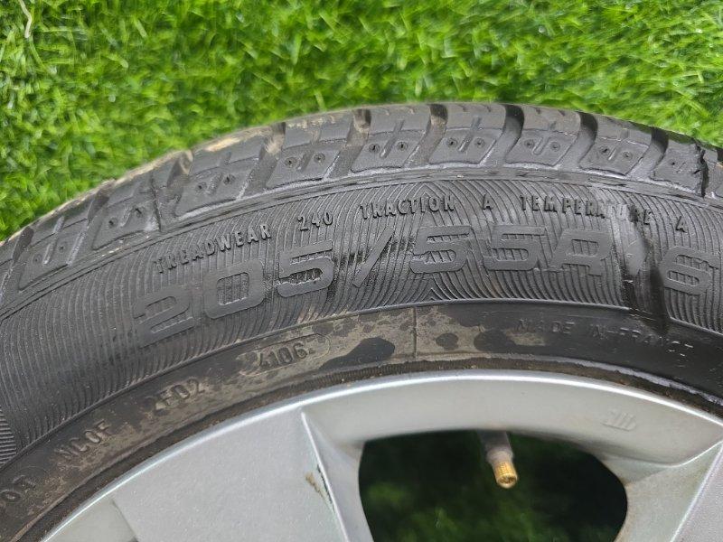 Колеса комплект — фото 5