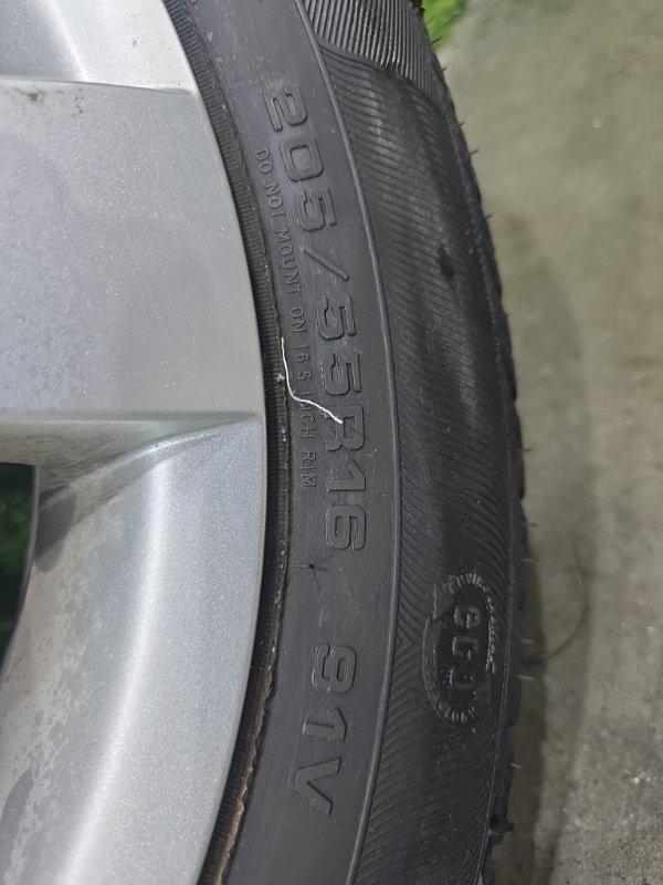 Колеса комплект — фото 9