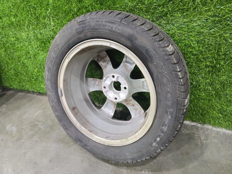 Колеса комплект — фото 13