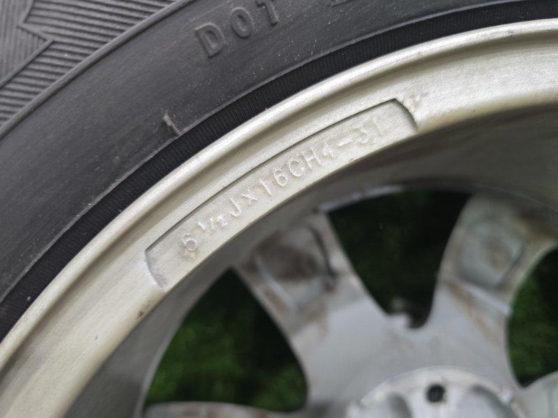 Колеса комплект — фото 17