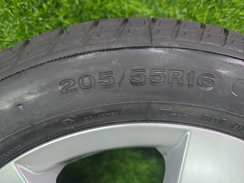 Колеса комплект — фото 6