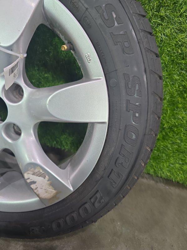 Колеса комплект — фото 8