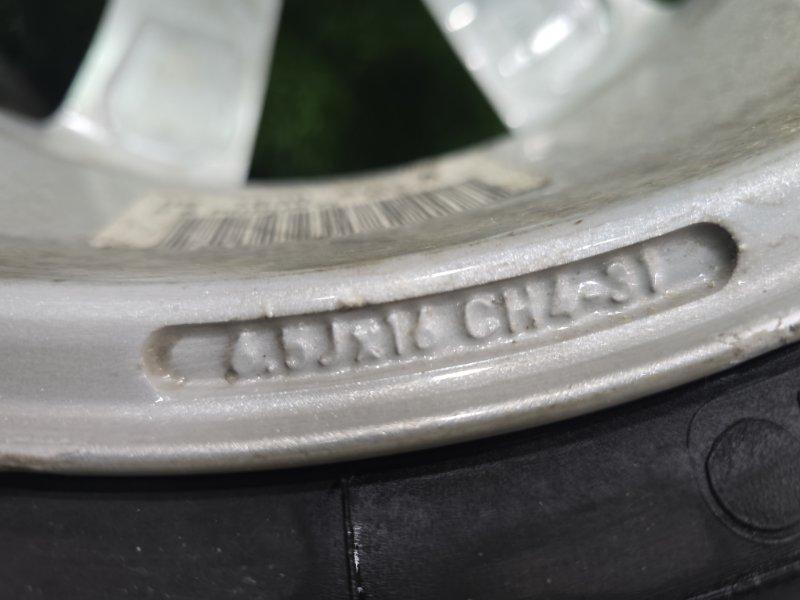 Колеса комплект — фото 12