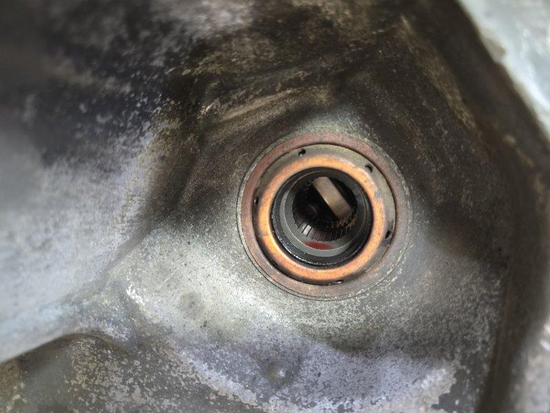 АКПП из Японии — фото 9