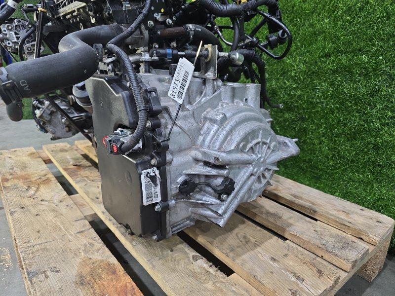 АКПП из Японии — фото 2