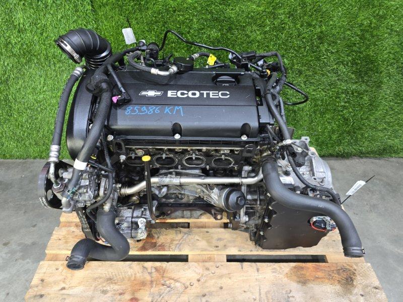 Двигатель в сборе из Японии — фото 4