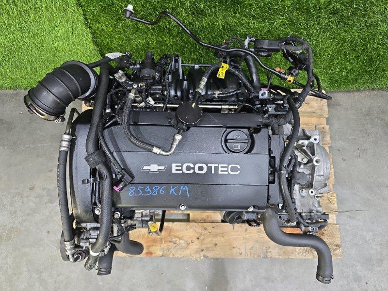 Двигатель в сборе из Японии — фото 11