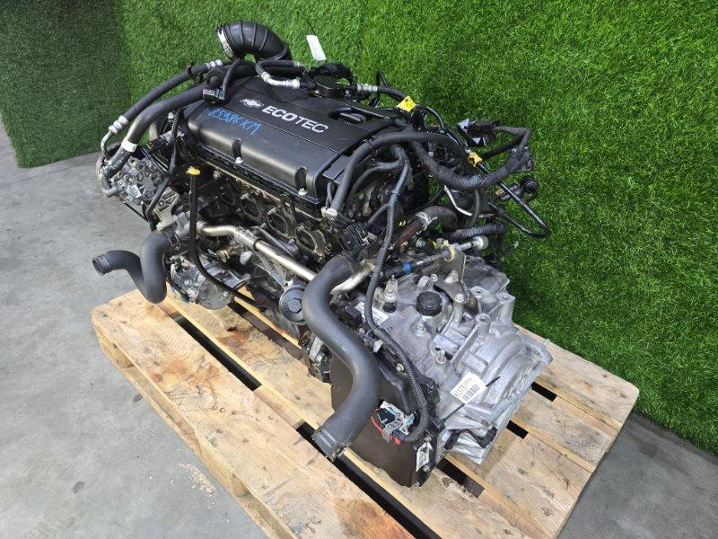 Двигатель в сборе из Японии — фото 13